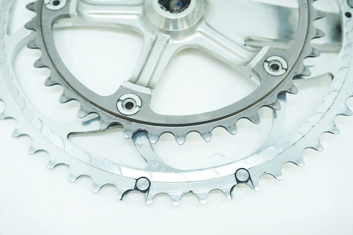 SHIMANO 「シマノ」 DURA-ACE FC-7410 53-39T 175mm クランク / 大阪美原北インター店