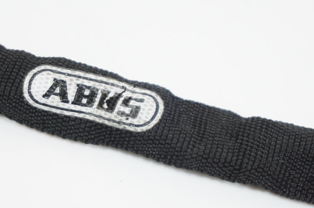 ABUS 「アブス」 D-58292 WETTER ダイヤル式 チェーンロック / 世田谷店