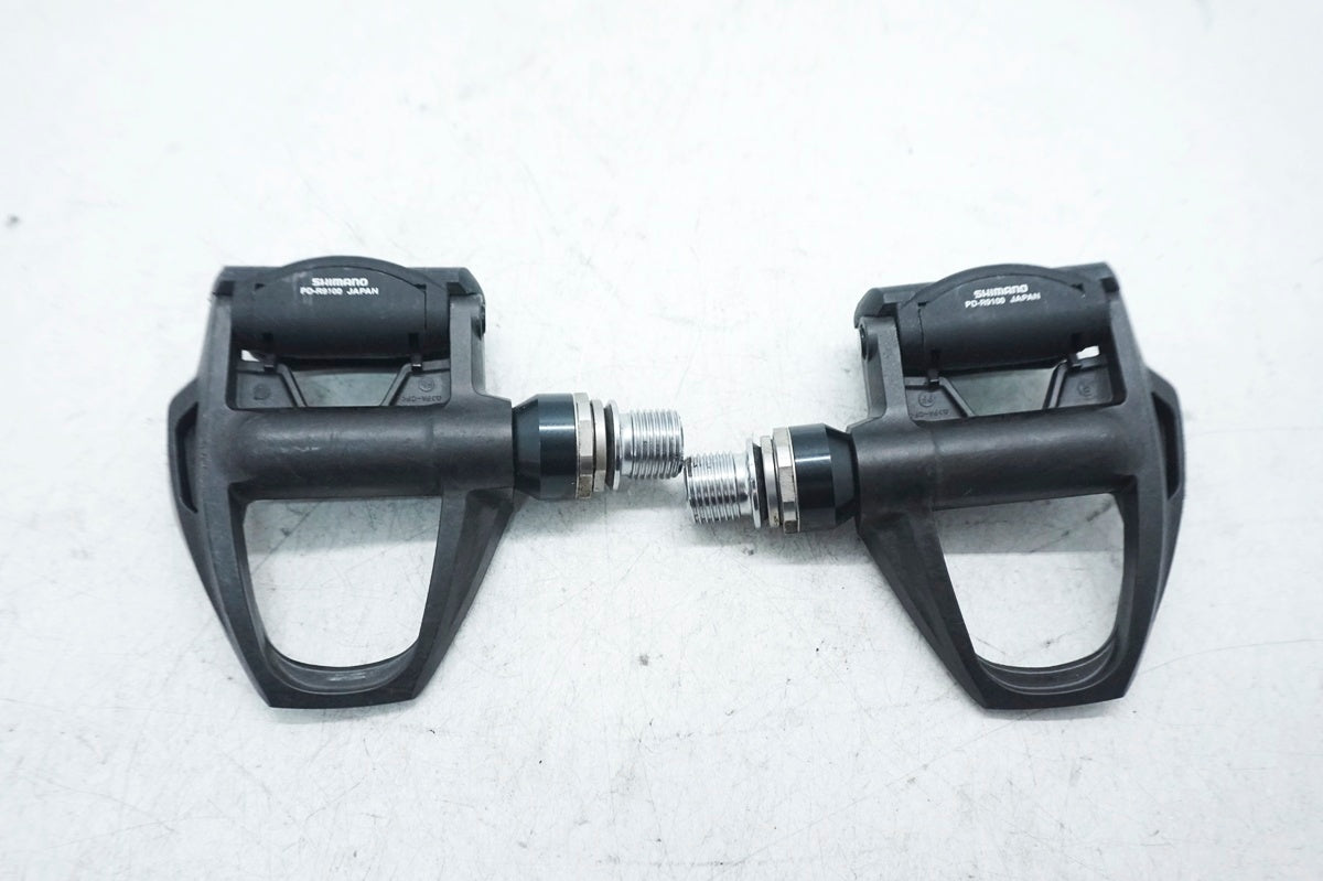 SHIMANO 「シマノ」 DURA-ACE PD-R9100 ペダル / 大阪門真店