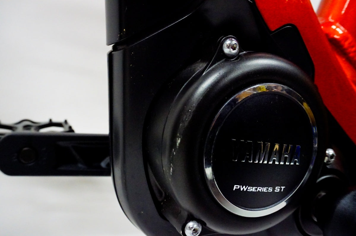 ジャンク YAMAHA 「ヤマハ」 CROSS CORE RC 2022年モデル 電動アシスト自転車 / 名古屋大須店