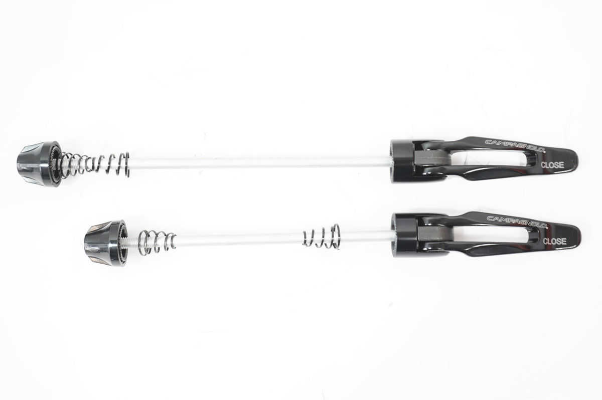 CAMPAGNOLO 「カンパニョーロ」 クイックリリースセット / バイチャリ世田谷店
