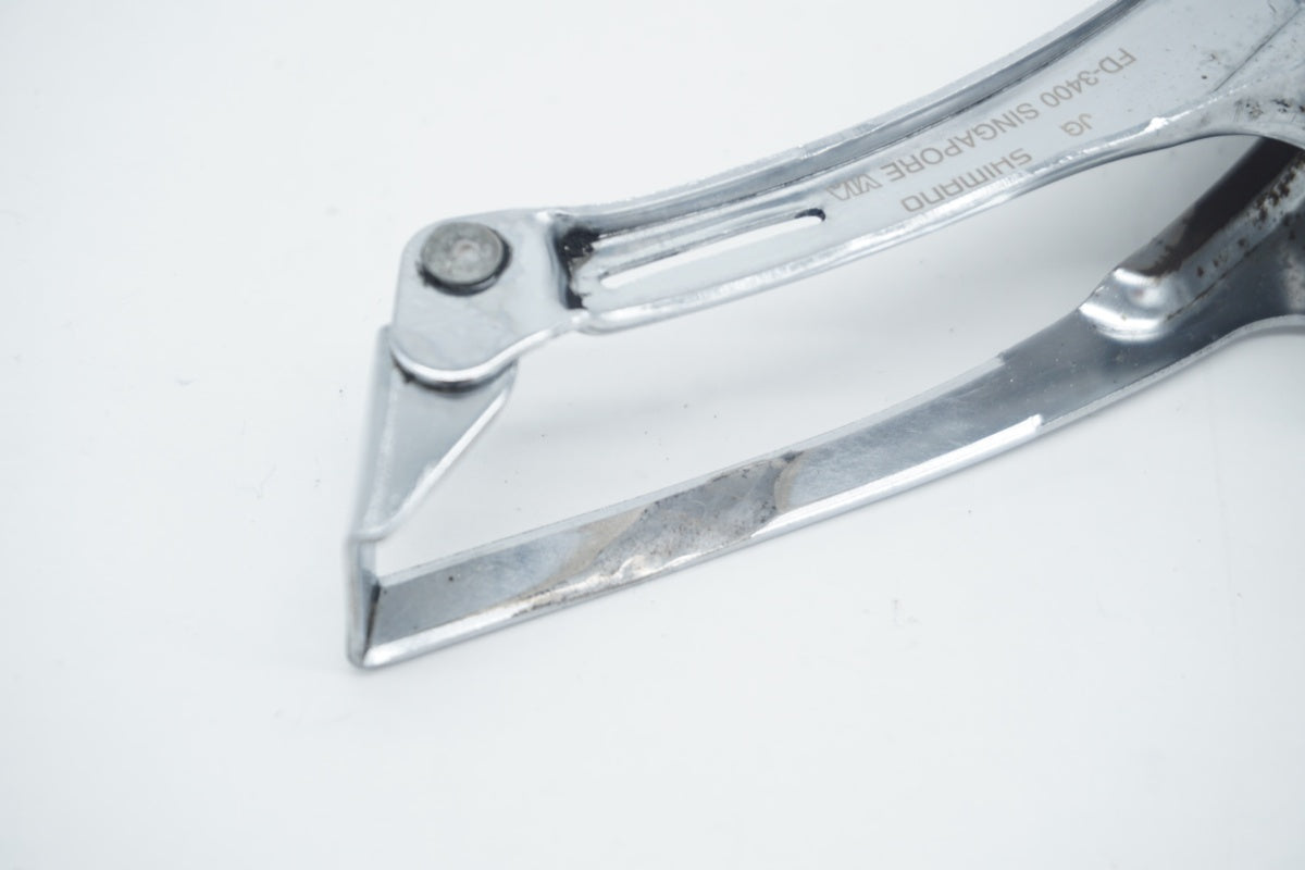 SHIMANO 「シマノ」 SORA FD-3400 フロントディレイラー / 京都八幡店