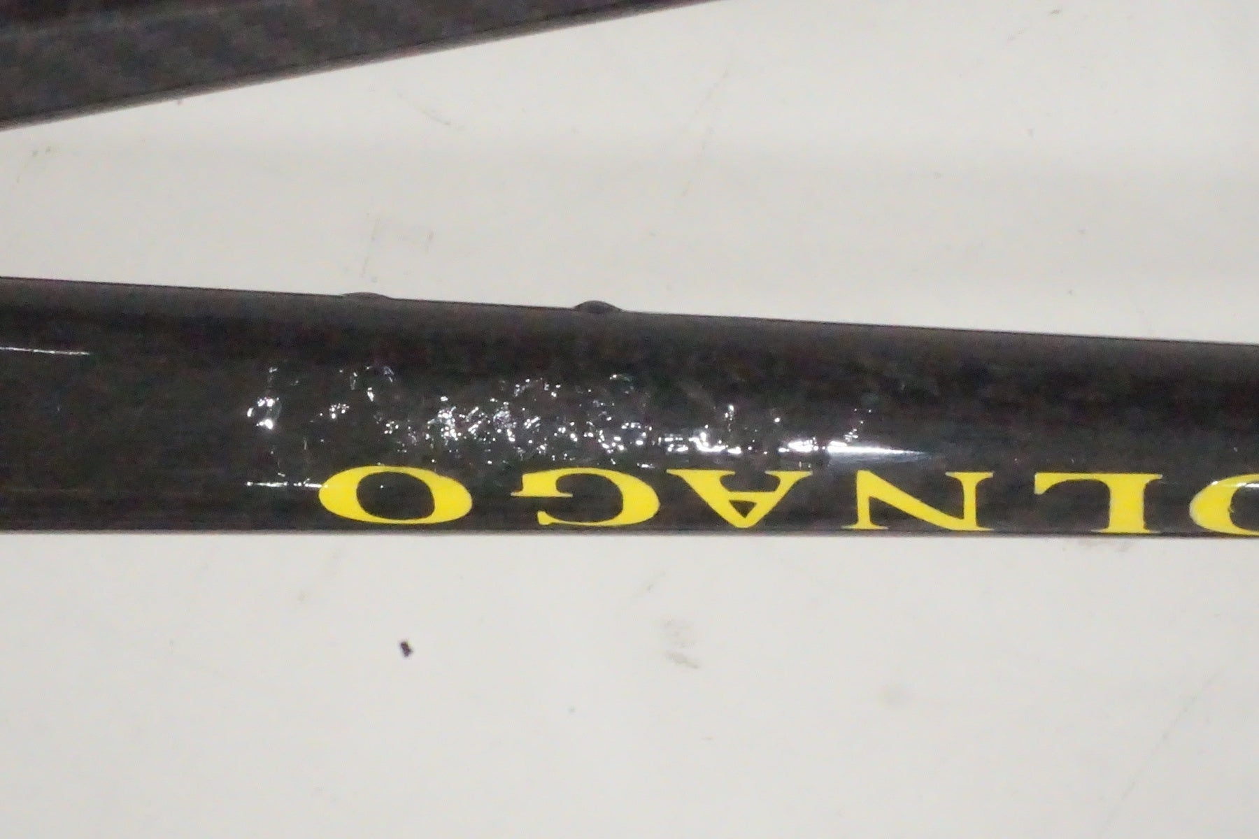 COLNAGO 「コルナゴ」 C40 B-STAY 2002年頃 フレームセット / 京都西院店