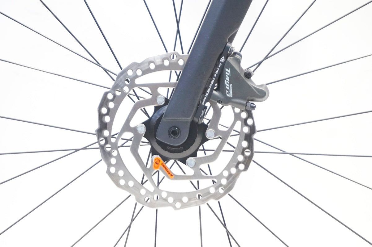 KHODAABLOOM 「コーダブルーム」 FARNA DISC TIAGRA 2023年モデル ロードバイク / 大阪門真店