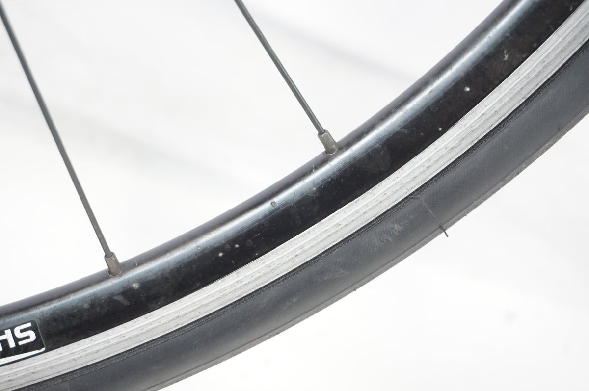SHIMANO 「シマノ」 WH-R500 SHIMANO10s ホイールセット / 宇都宮店