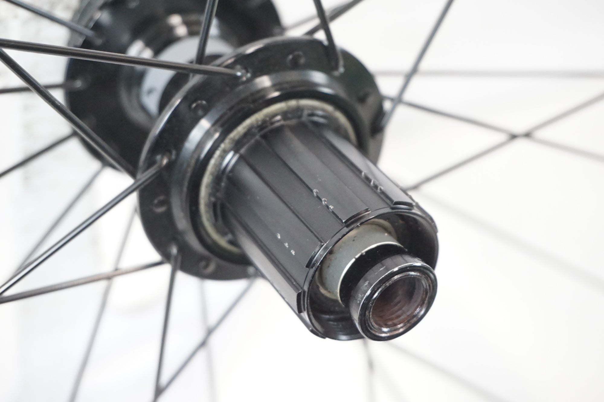 FULCRUM 「フルクラム」 DISC SHIMANO 11s ホイールセット / 宇都宮店