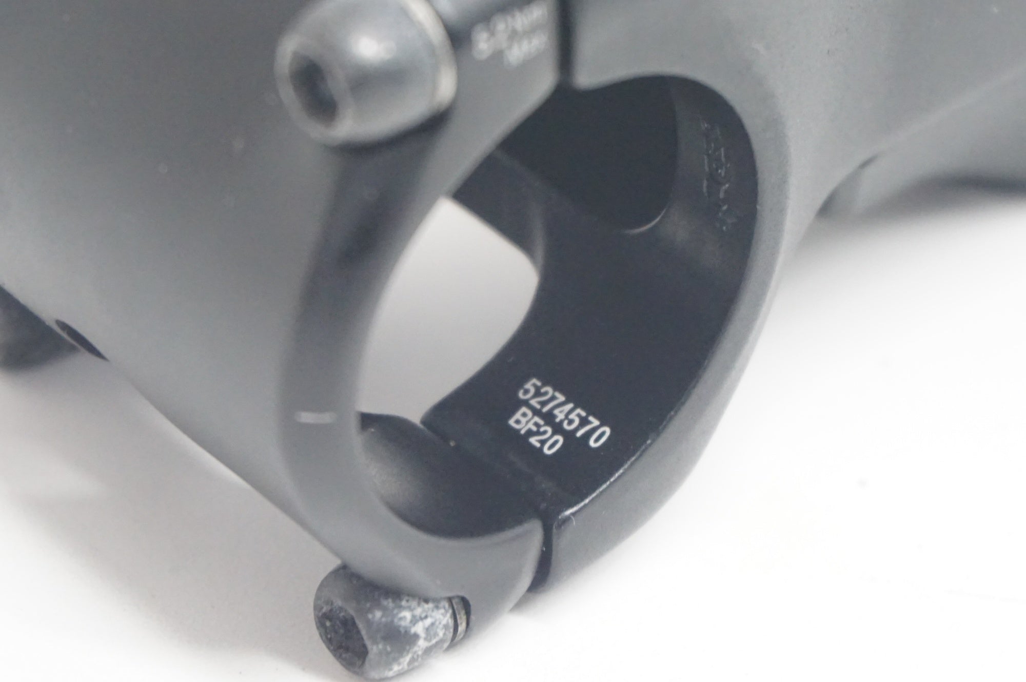 BONTRAGER 「ボントレガー」 RCS PRO φ31.8 90mm ステム / 福岡店