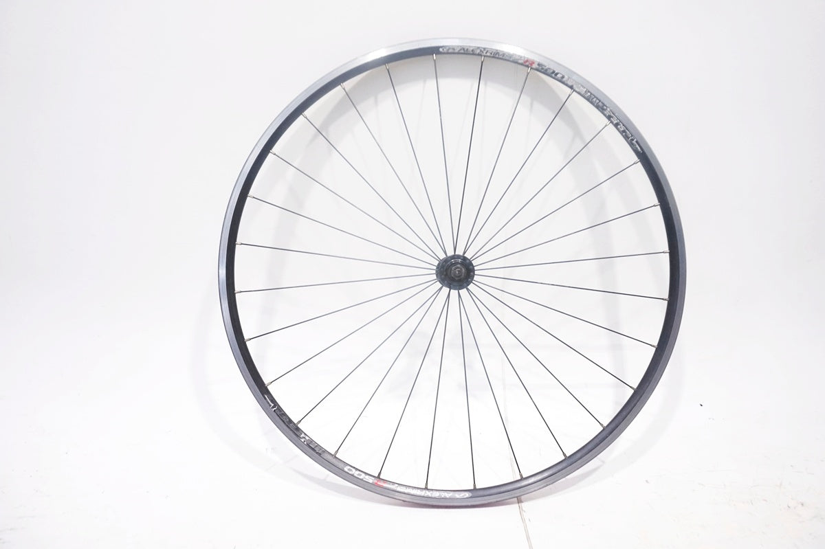 FELT 「フェルト」 ALEXRIMS R500 シマノ8/9ｓ ホイールセット / 大阪門真店