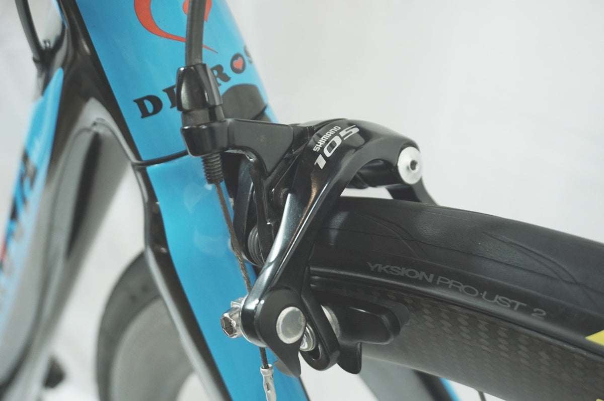 DE ROSA 「デローザ」 PLANET 2015年モデル ロードバイク