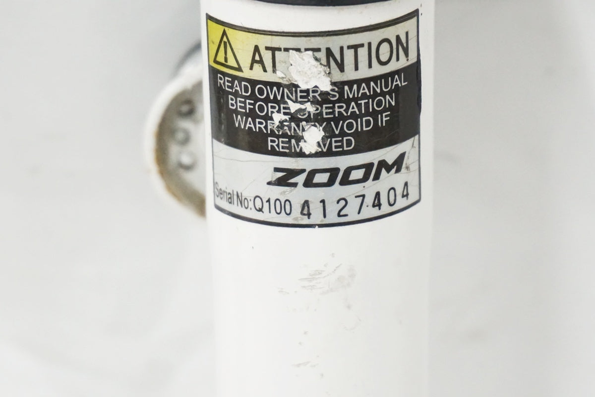 ZOOM 「ズーム」 27.5インチ フロントサスペンション / 奈良店