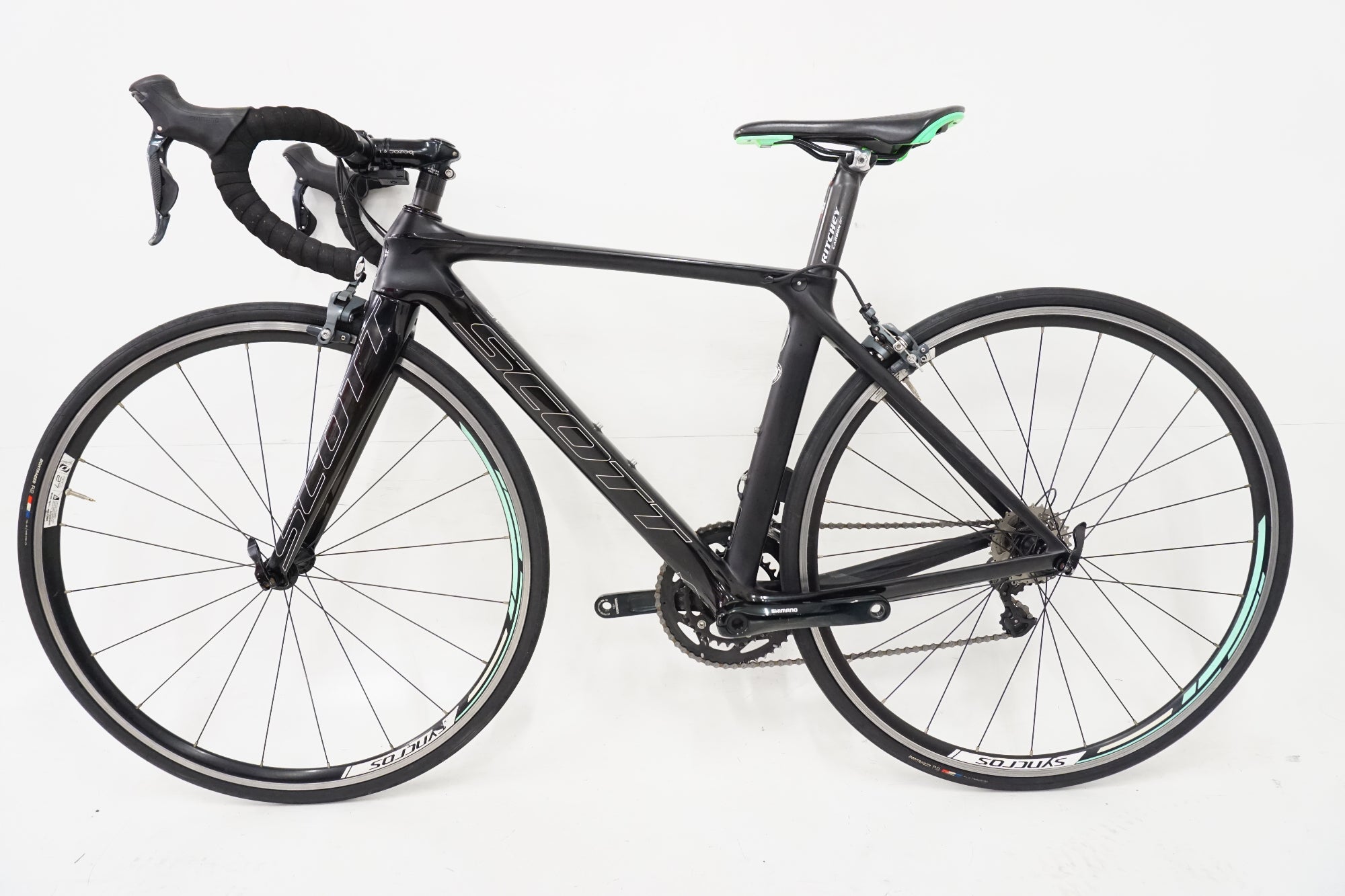 SCOTT「スコット」 FOIL 15 2014年モデル ロードバイク / 浜松店