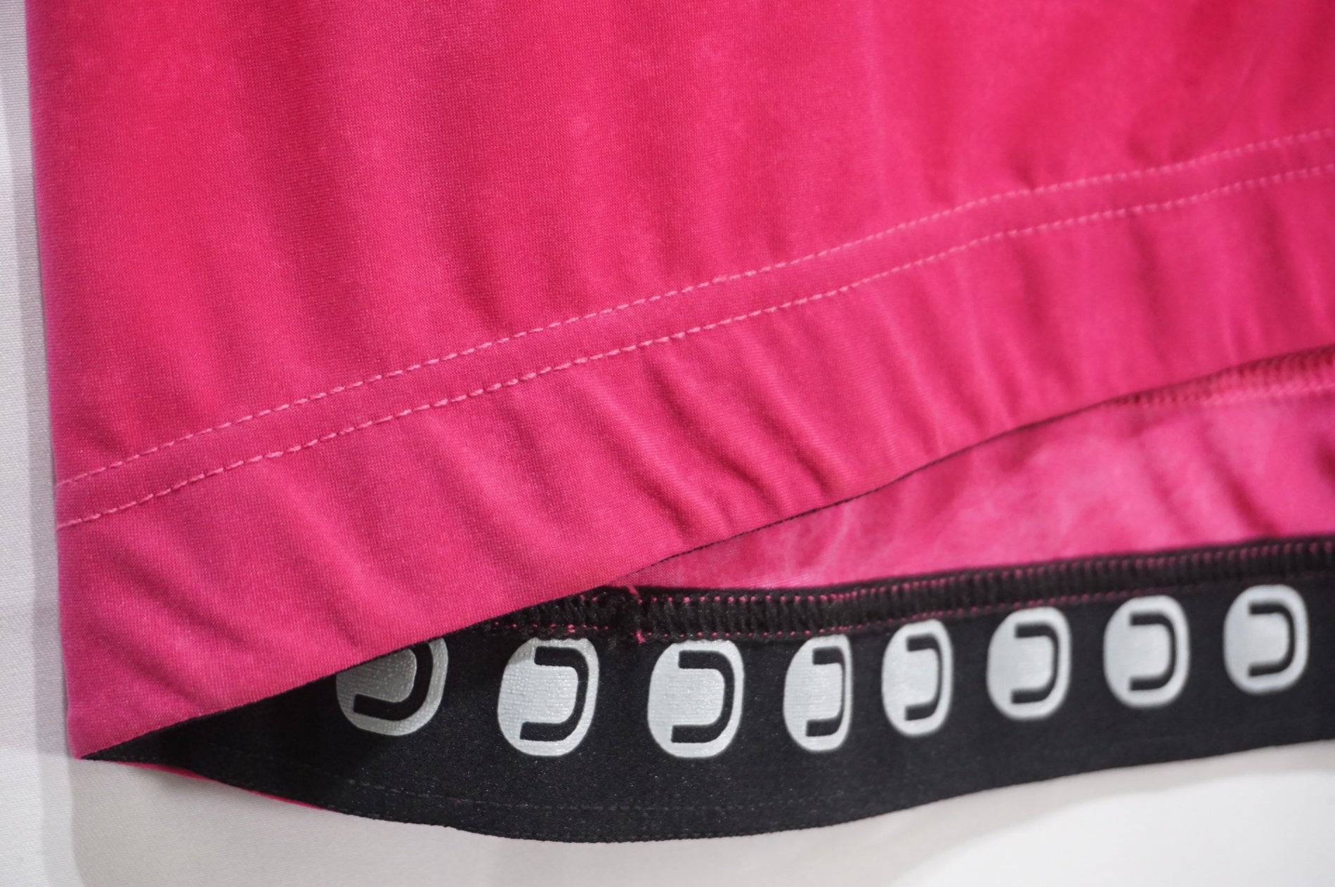 DOTOUT 「ドットアウト」 A17W010 OXYGEN W JERSEY サイズM レディース ジャージ  / AKIBA店