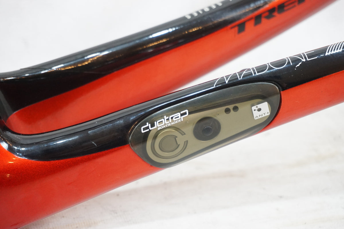 ジャンク TREK 「トレック」 MADONE 6 2014年モデル フレームセット / 浦和ベース
