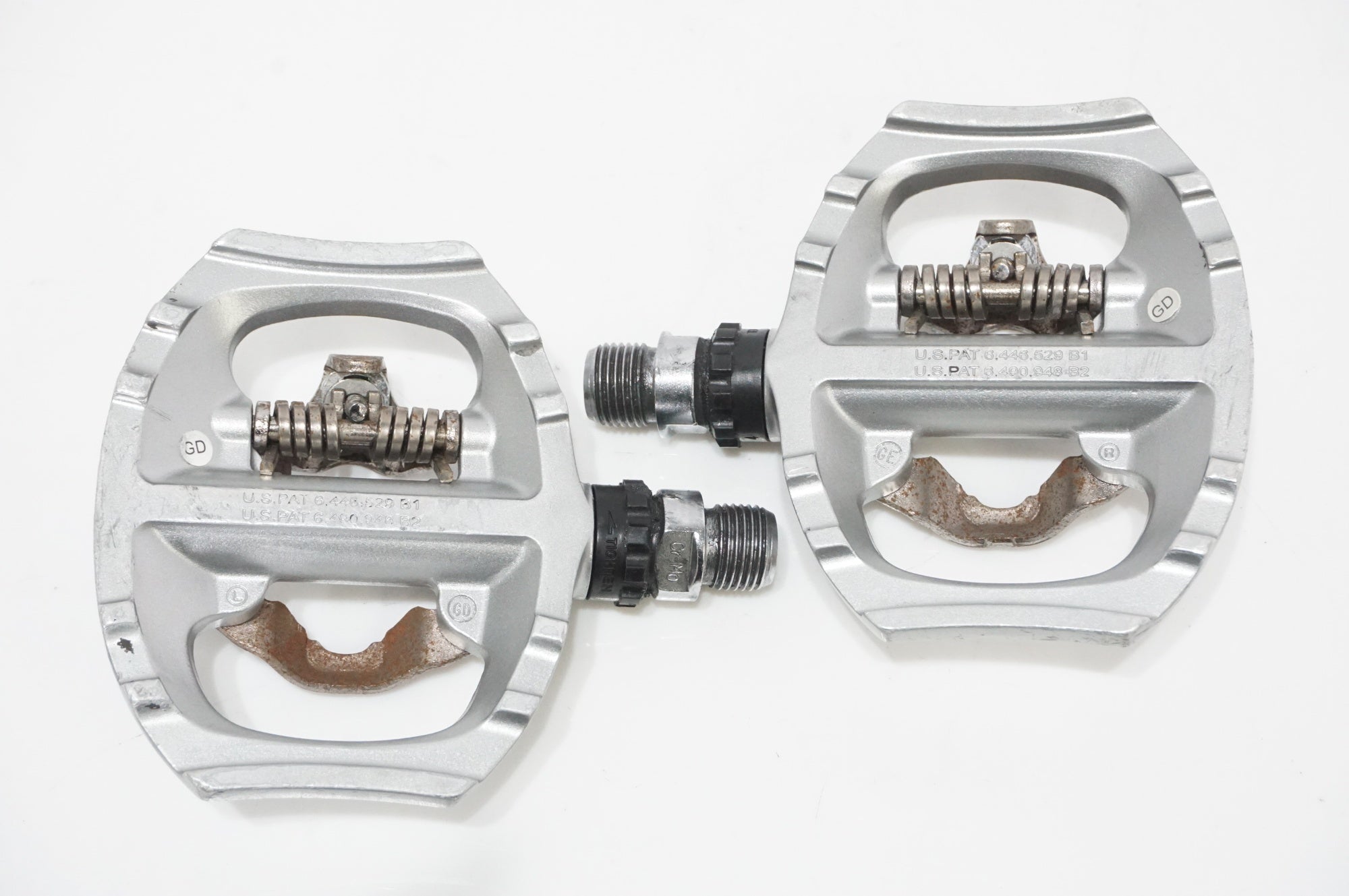 SHMANO 「シマノ」 PD-A530 ペダル / AKIBA店