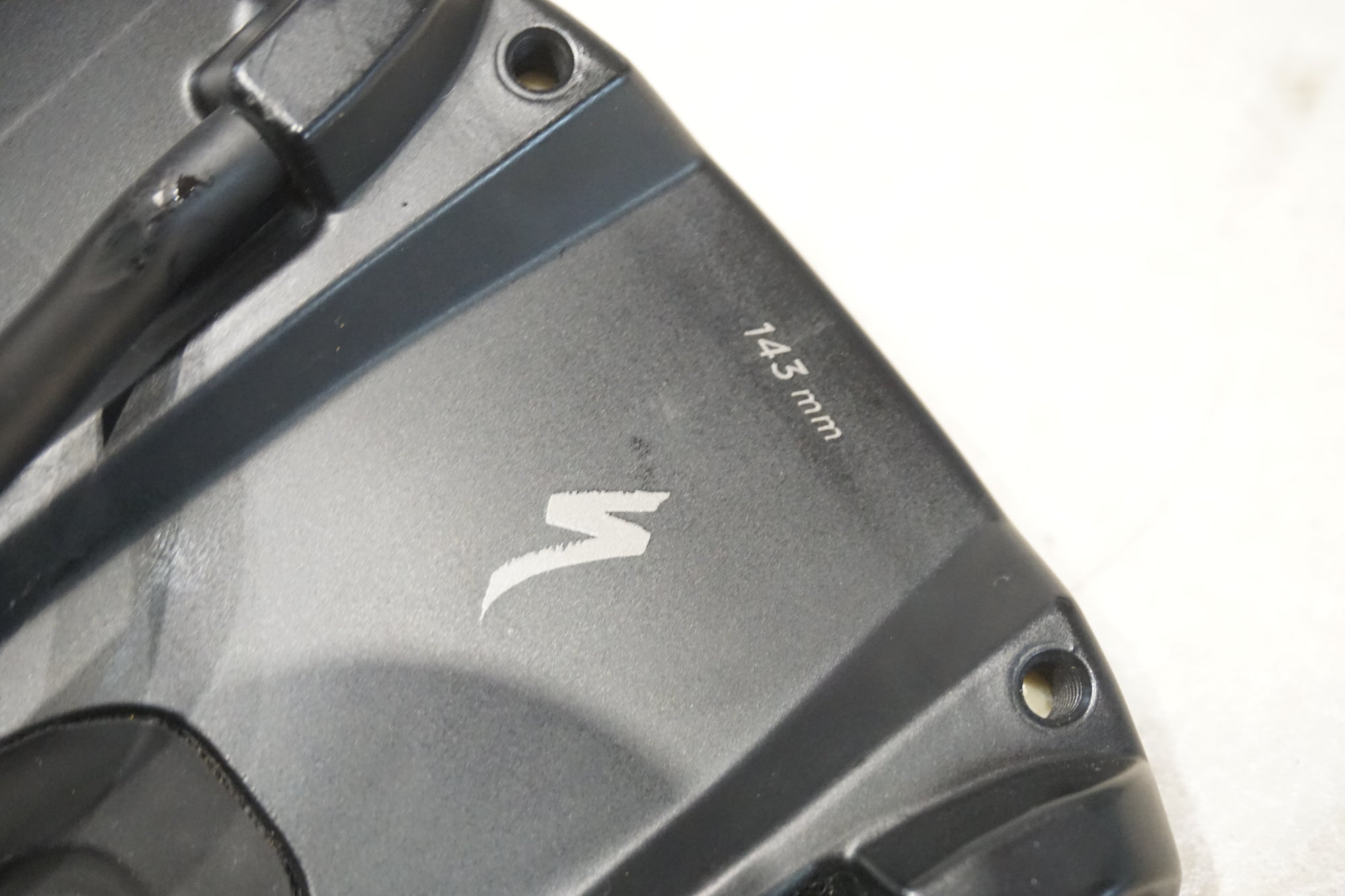 SPECIALIZED 「スペシャライズド」 POWER チタンレール サドル / 横浜