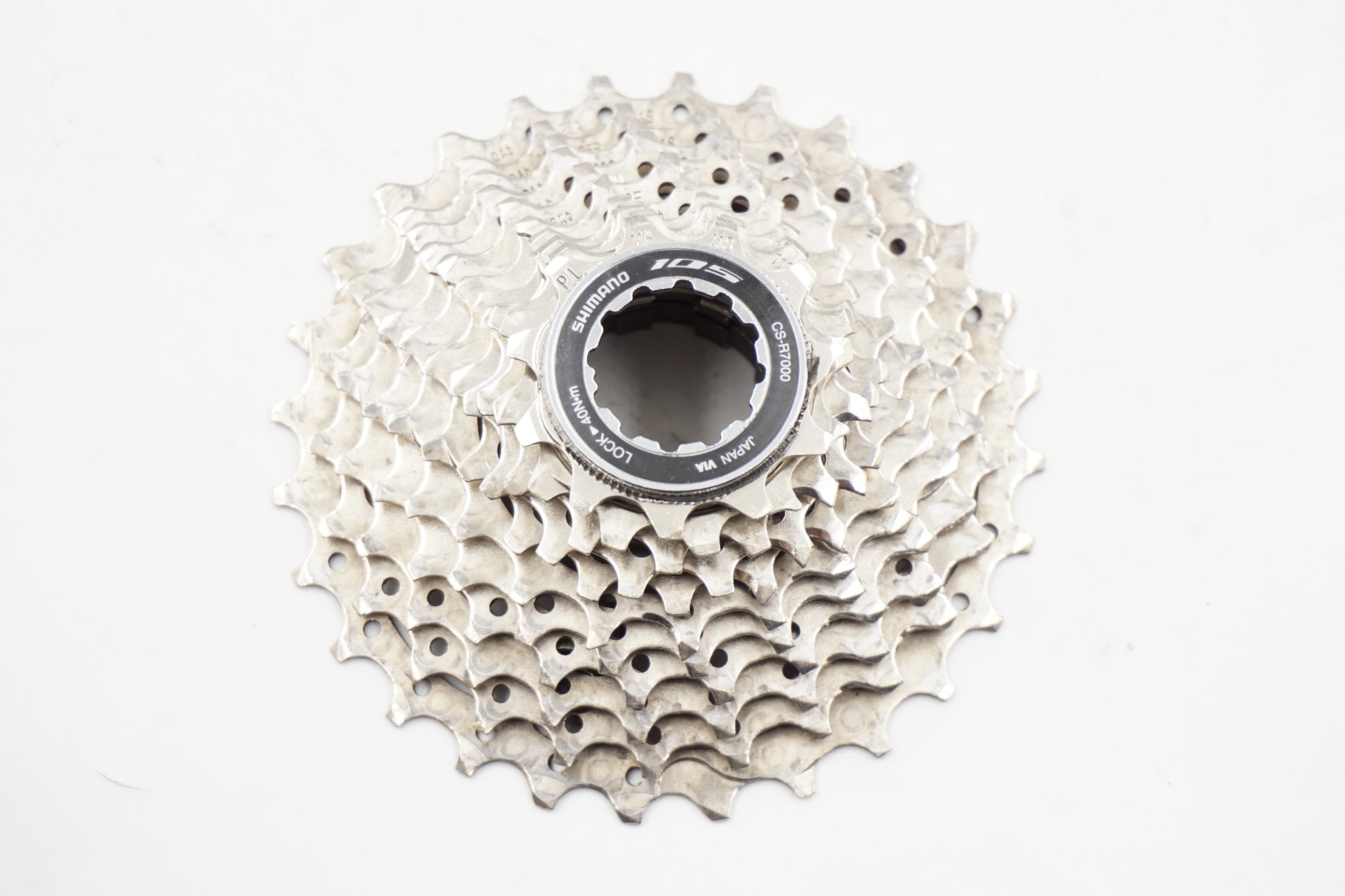 SHIMANO 「シマノ」 105 CS-R7000 11-28T スプロケット / 奈良店