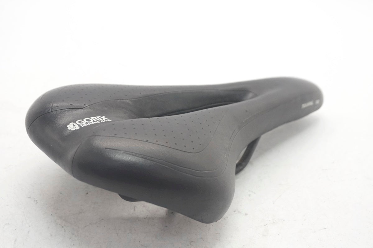 GORIX 「ゴリックス」 TOURING G100 サドル / 大阪門真店