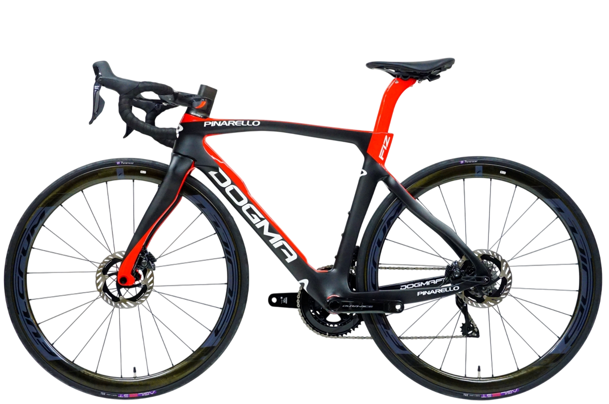 PINARELLO 「ピナレロ」 DOGMA F12 DISK 2020年モデル ロードバイク / 名古屋大須店