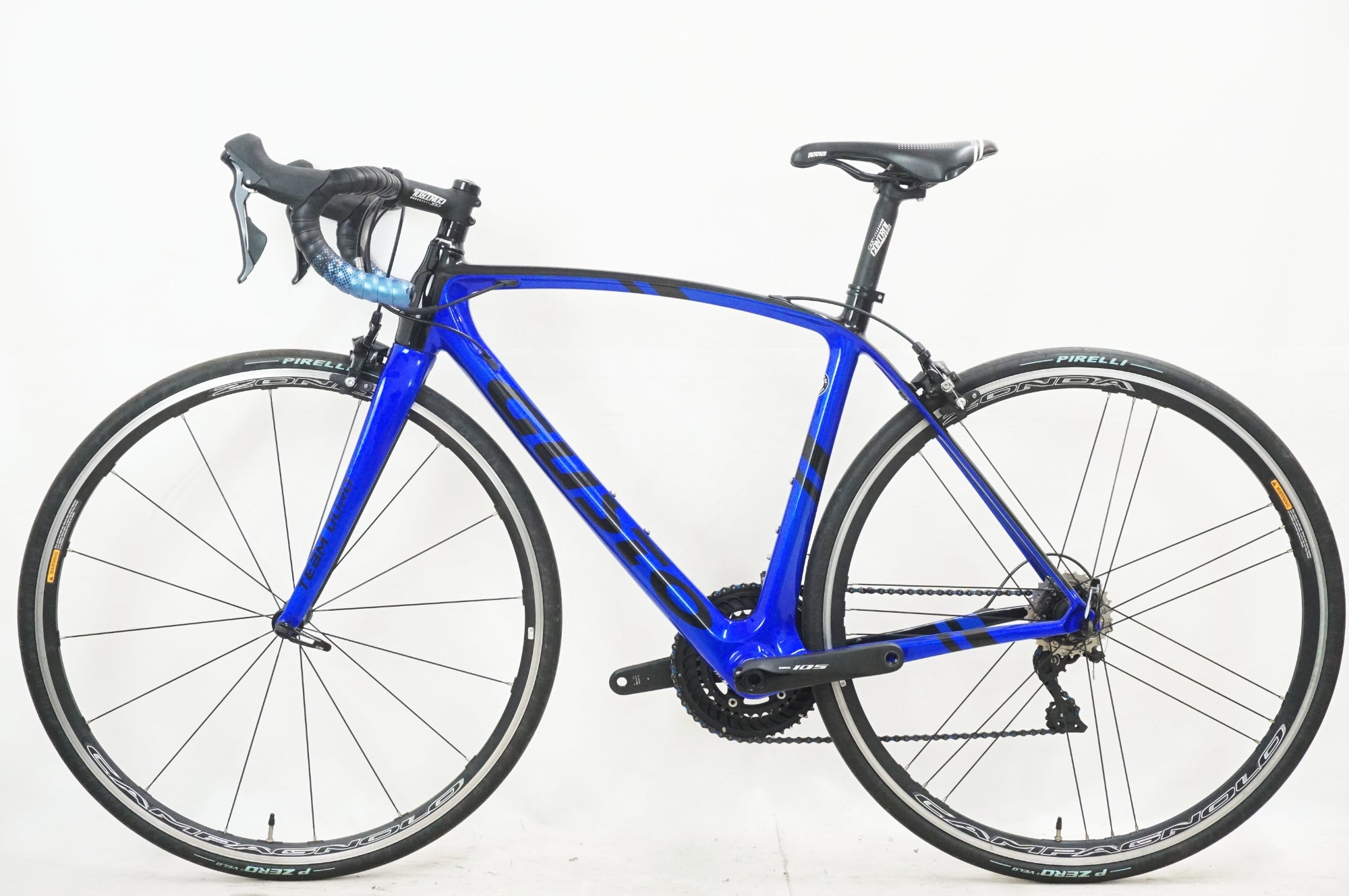 GUSTO 「グスト」 DURO SPORT EVO 2022年モデル ロードバイク / 福岡店