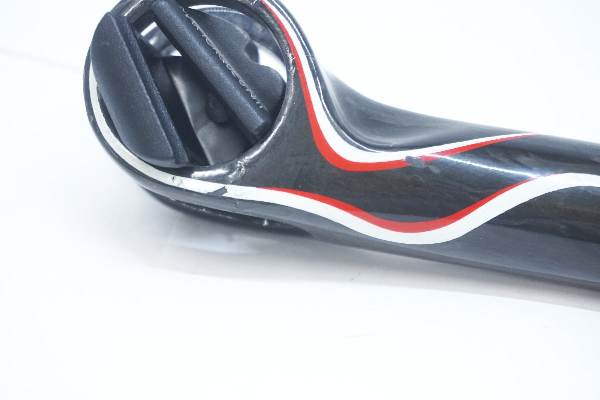 SELLE ITALIA 「セラ イタリア」 MONOLINK CARBON Φ27.2 350mm シート