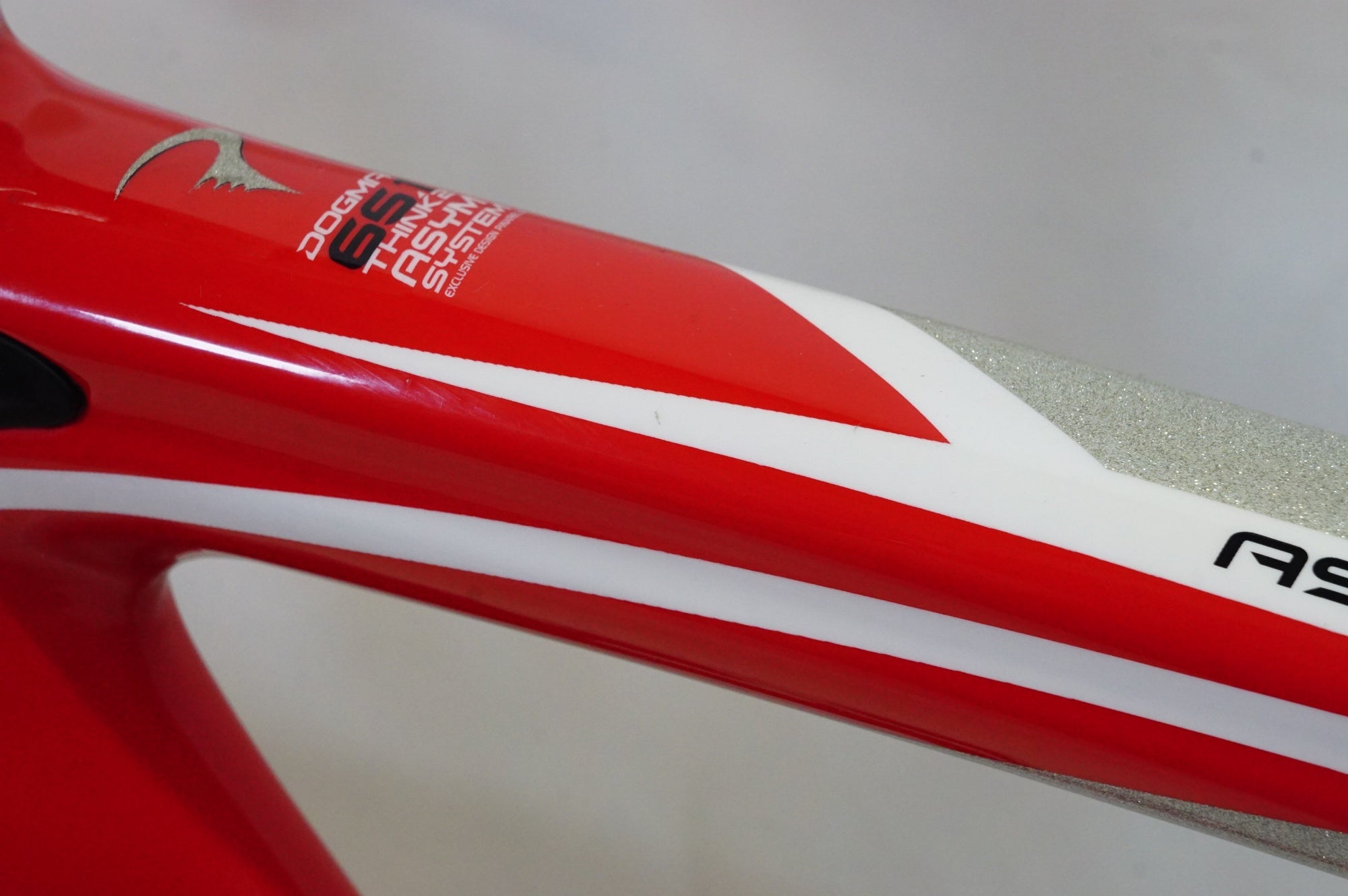 PINARELLO 「ピナレロ」 DOGMA 65.1 THINK2 2013年モデル ロードバイク / 熊谷本店