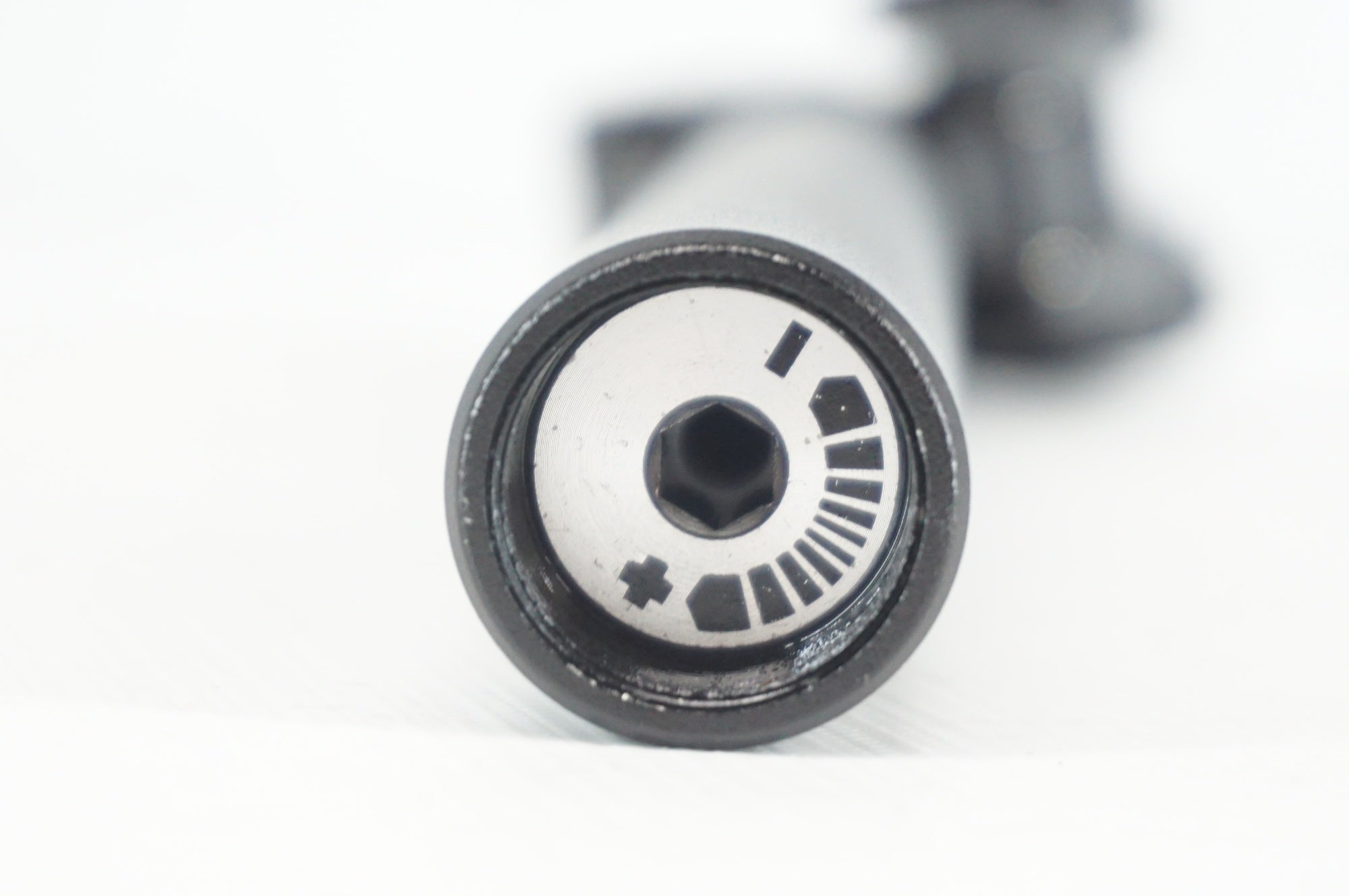 さーぽん SR SUNTOUR 「エスアールサンツアー」 NCX φ27.2 340mm