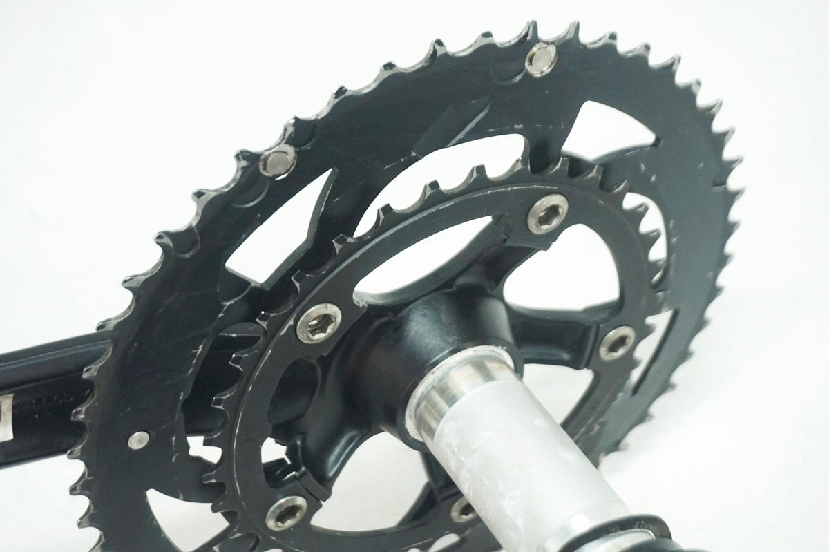 FSA 「エフエスエー」 GOSSAMER BB30 50-34T 172.5mm クランク / 大阪門真店