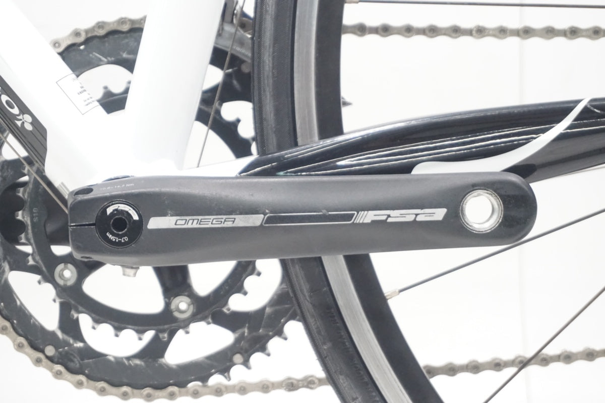 COLNAGO 「コルナゴ」 ARTE 2.0 2011年モデル ロードバイク