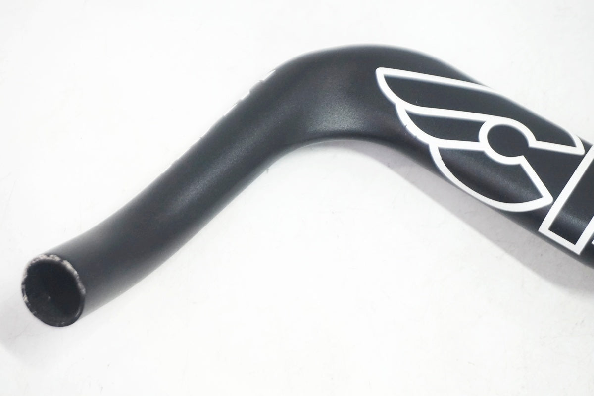 cinelli ハンドル ドロップバー 400mm φ31.8 ピストバイク