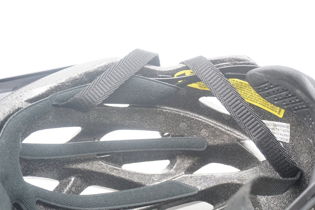 CANNONDALE「キャノンデール」 RADIUS ヘルメット/ 京都西院店