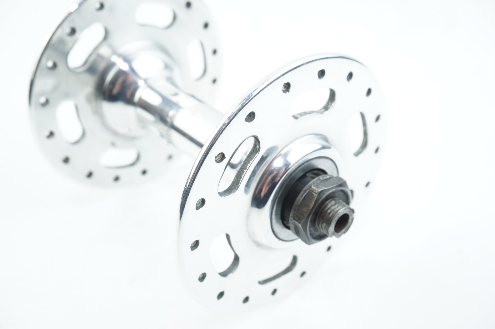 NORMANDY 「ノルマンディー」 ハブセット / 中目黒店 ｜ バイチャリ