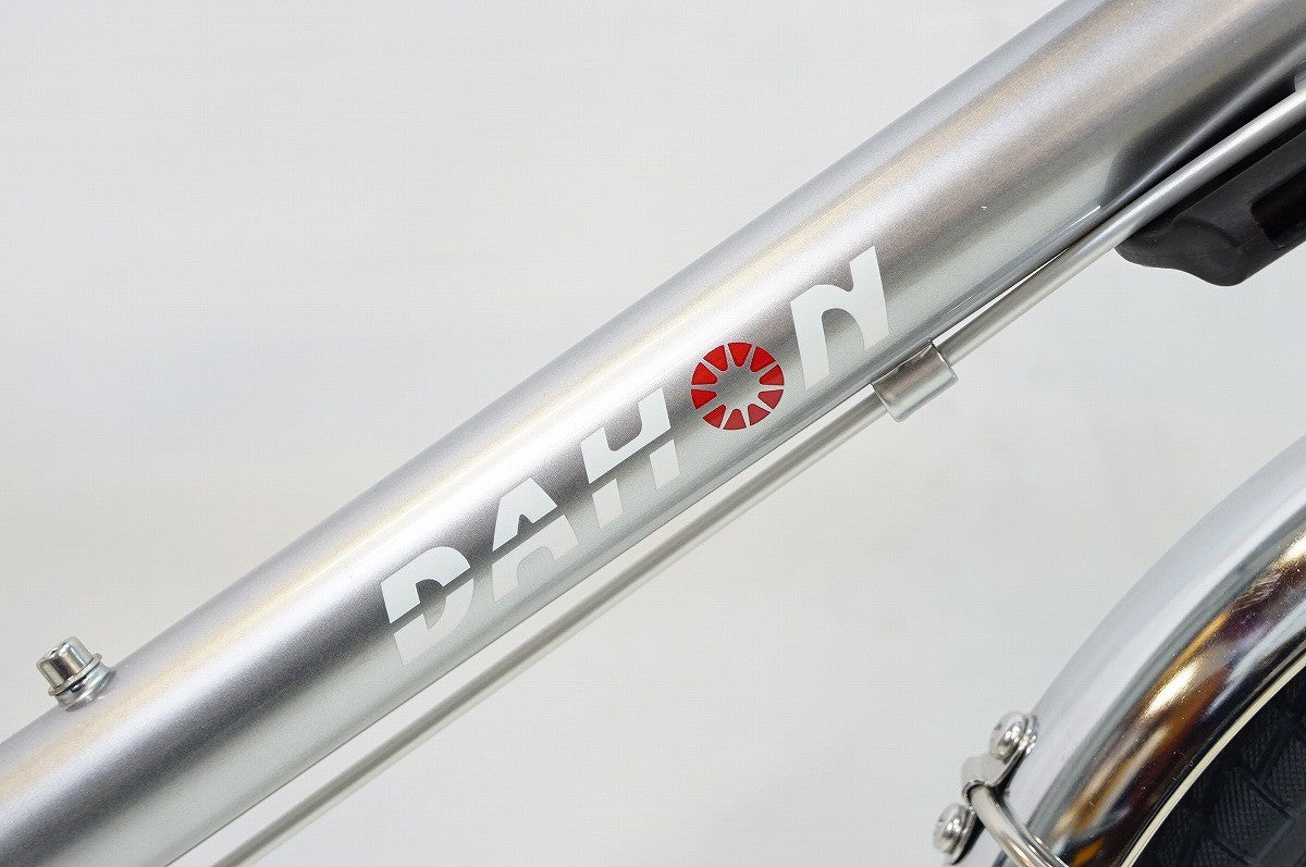 DAHON 「ダホン」 D-ZERO 2024年頃 16インチ 折り畳み自転車 / 熊谷本店
