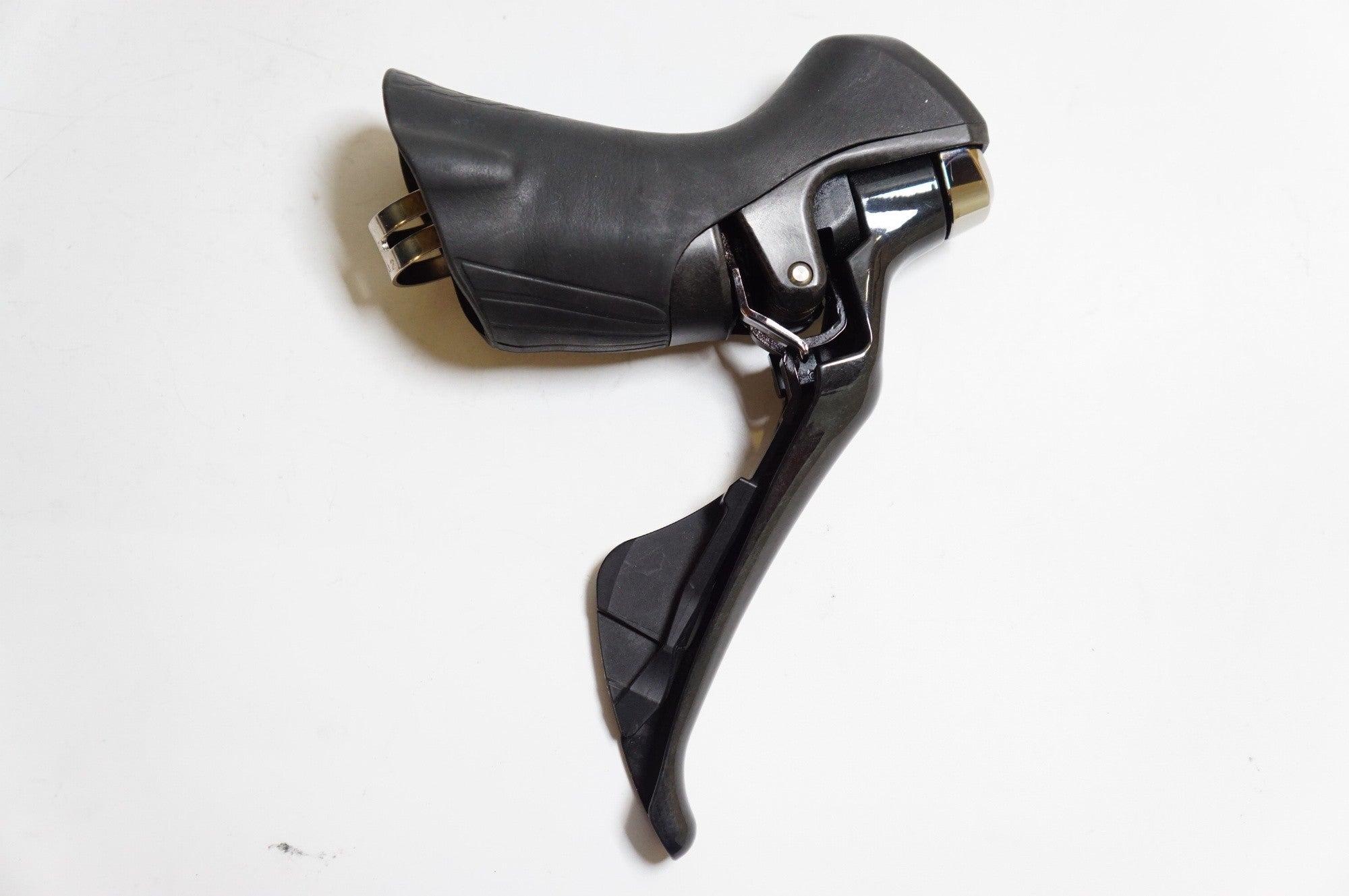 シマノ　アルテグラ　R8000 STI ジャンク扱い ジャンク SHIMANO 「シマノ」 ULTEGRA ST-R8000 左のみ デュアル