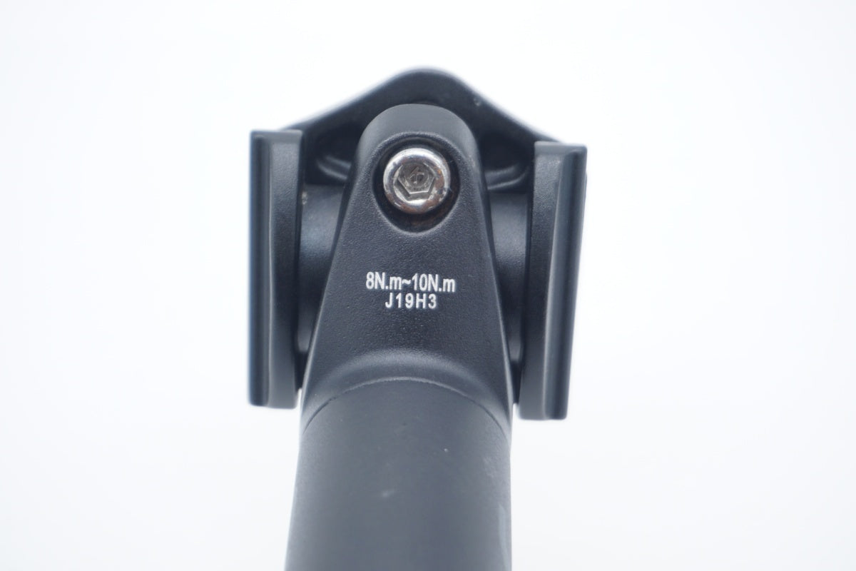 DEDA 「デダ」 ZERO1 φ31.6 350mm シートポスト / 滋賀大津店