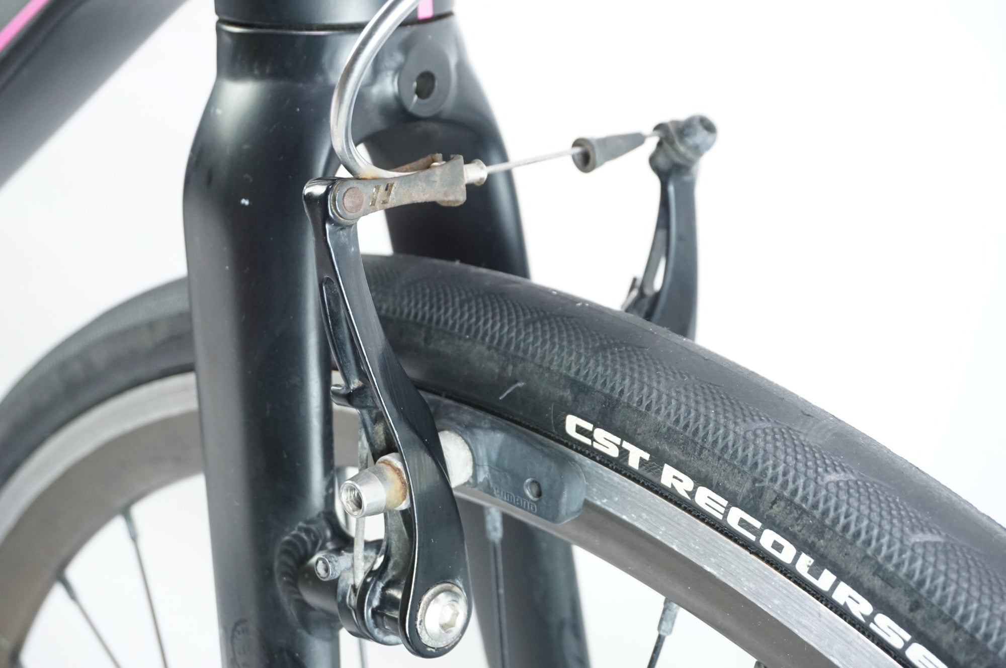 BIANCHI 「ビアンキ」 ROMA4 2018年モデル クロスバイク / 中目黒店