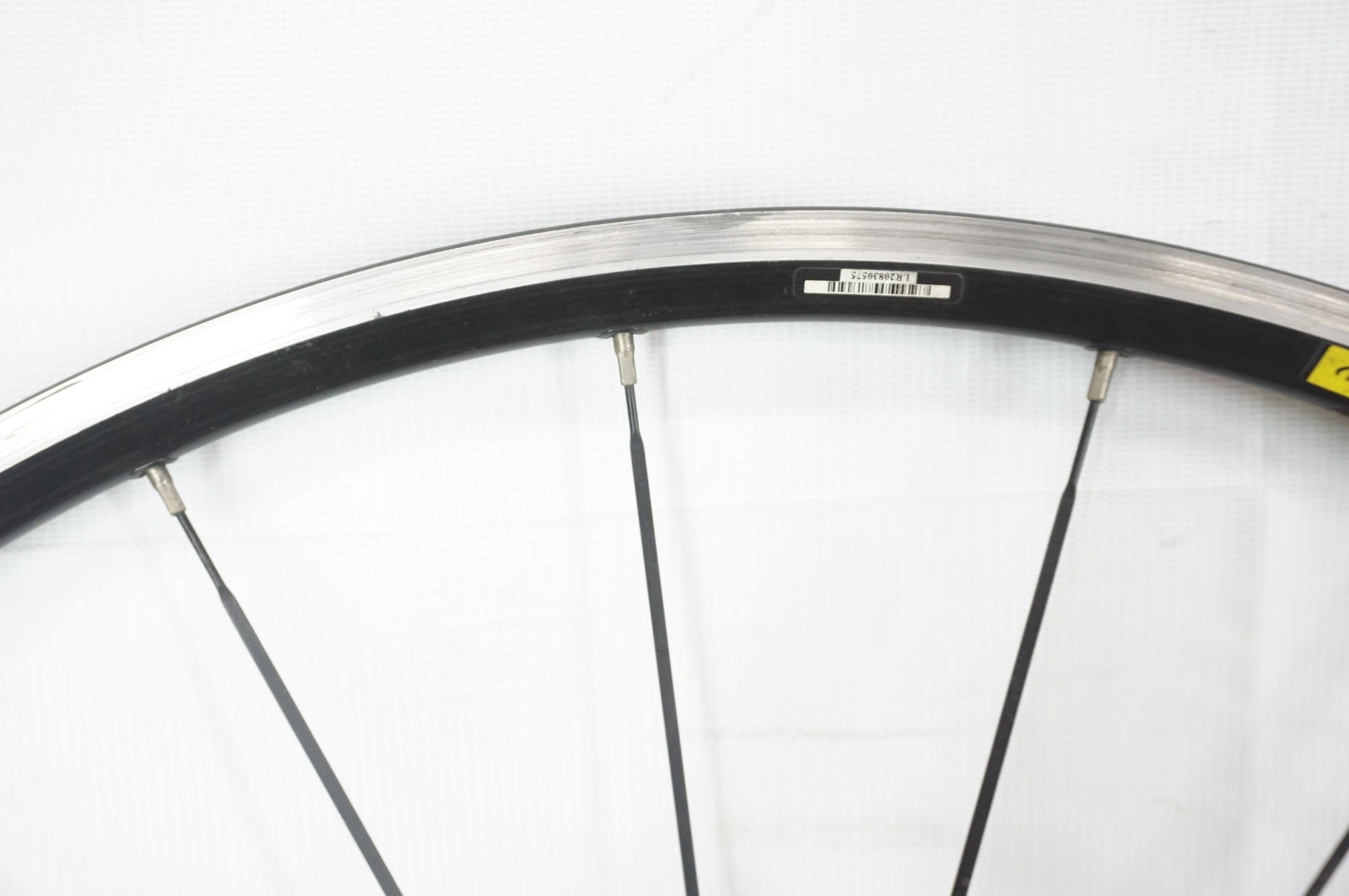 MAVIC 「マヴィック」 AKSIUM シマノ11速 ホイールセット / 阪急塚口店