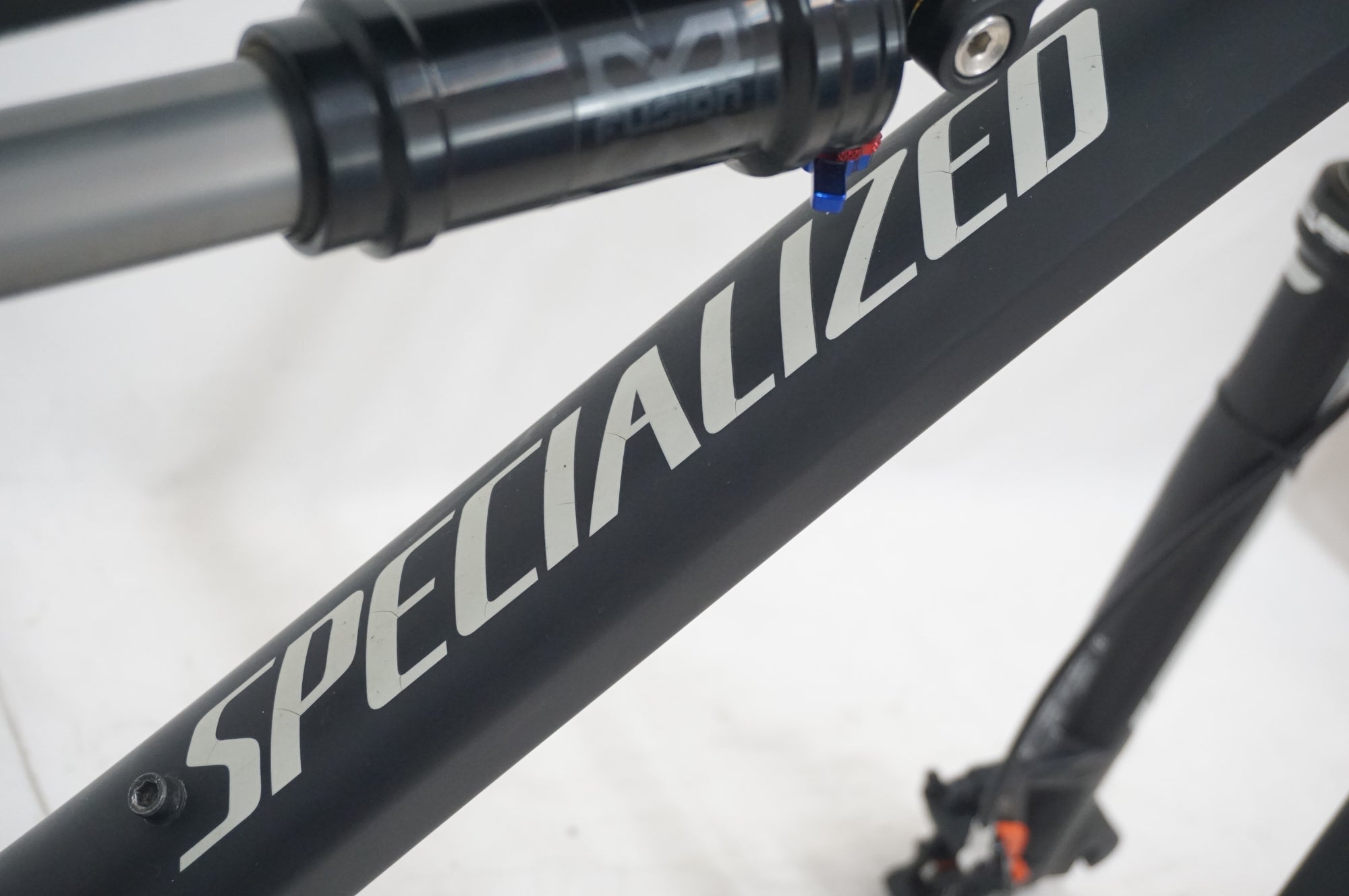 SPECIALIZED 「スペシャライズド」 CAMBER COMP 29 2015年頃モデル フレームセット / 福岡店