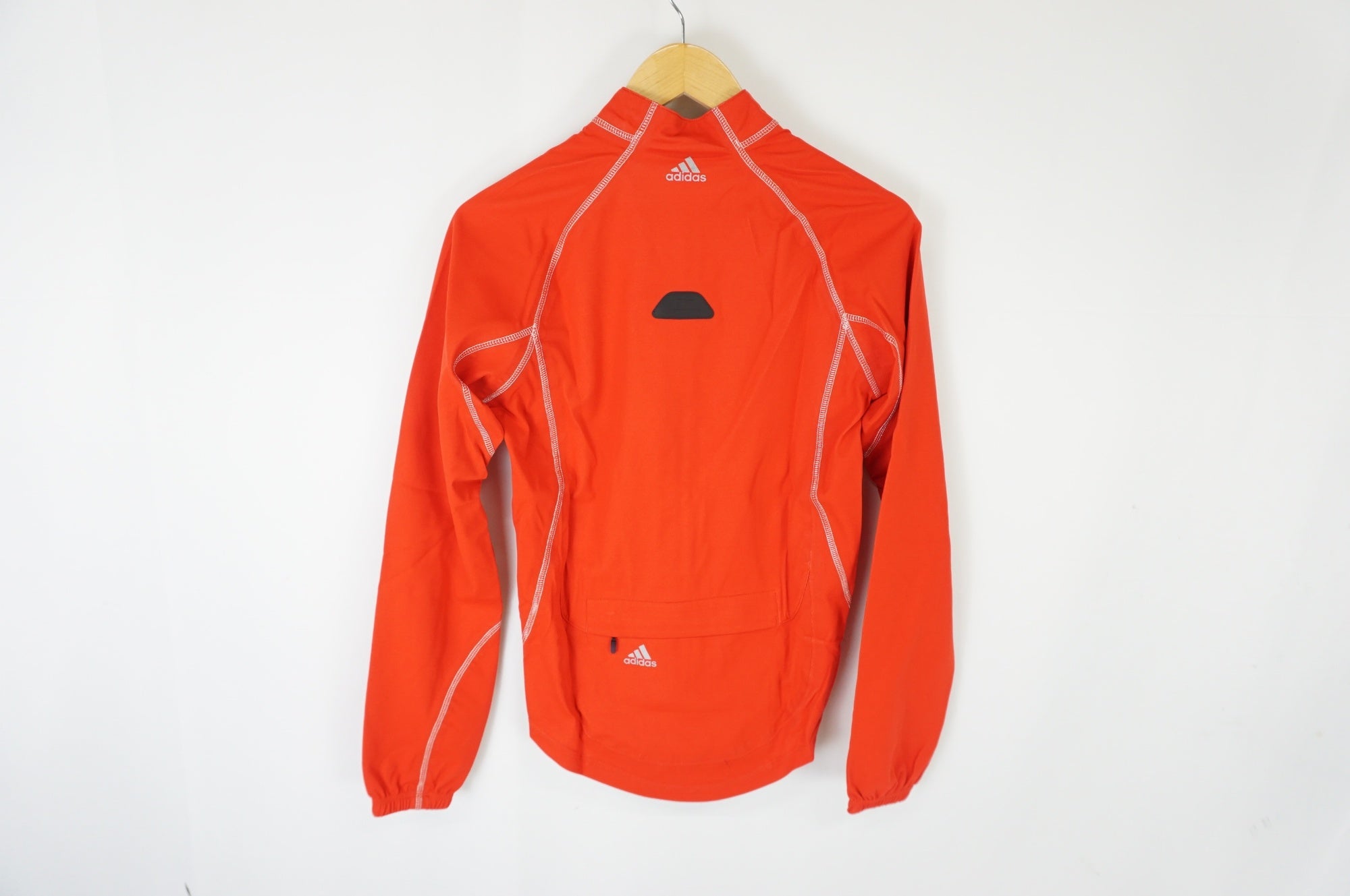 ADIDAS 「アディダス」 RAIN JERSEY Sサイズ 長袖ジャージ / 大宮店