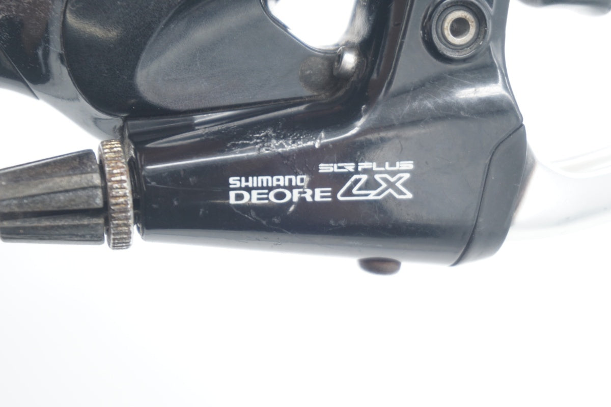 SHIMANO 「シマノ」 DEORE LX ST-M564 シフトブレーキレバー / 滋賀大津店