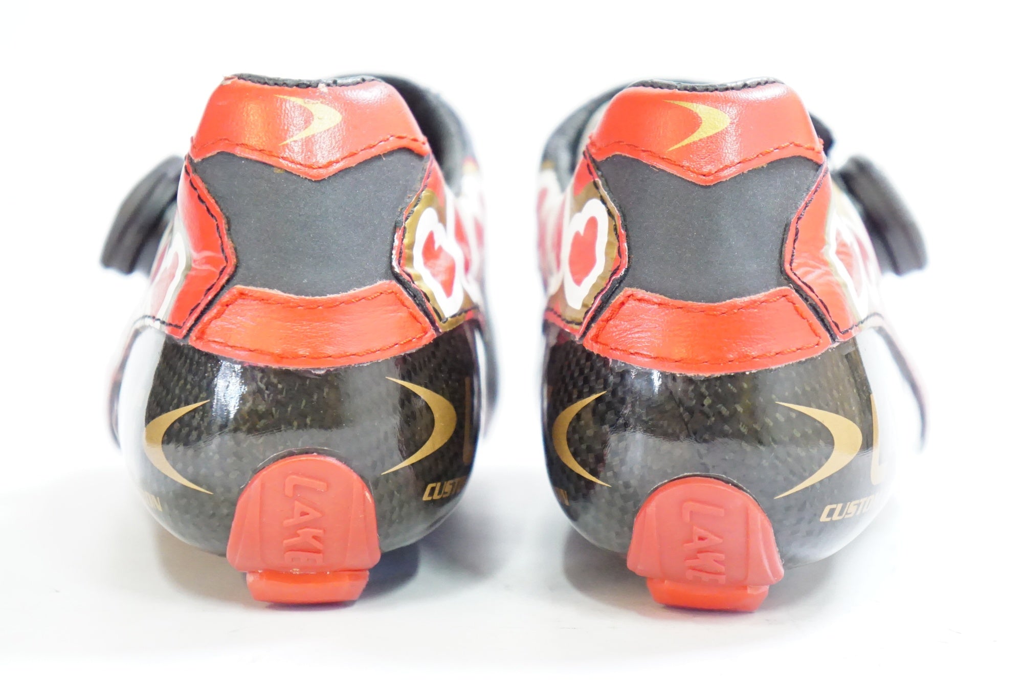 LAKE 「レイク」 CX402 サイズEU37.5 シューズ / 熊谷本店