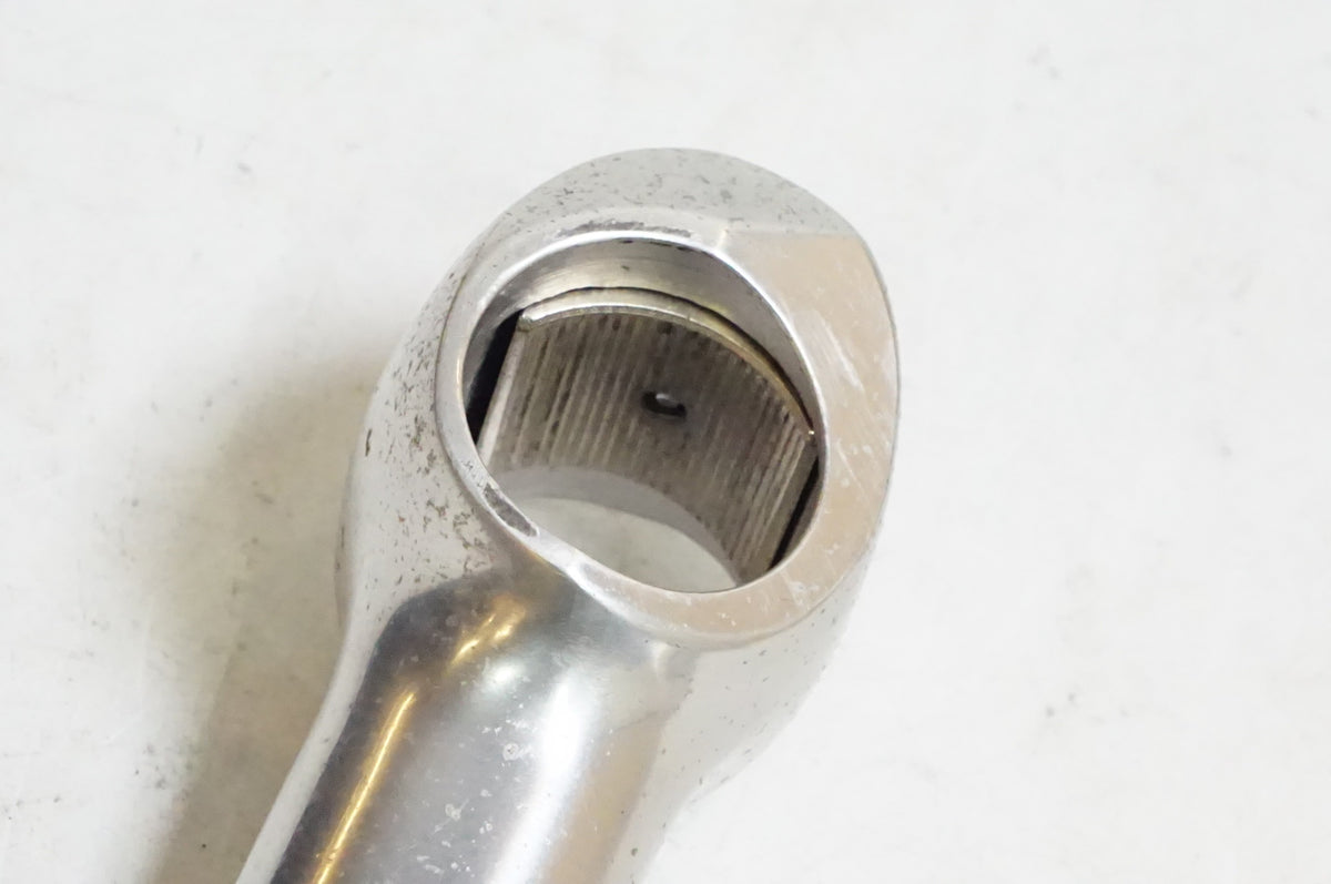 NITTO 「ニットー」 CRYSTEM φ25.4 80mm ステム / 熊谷本店