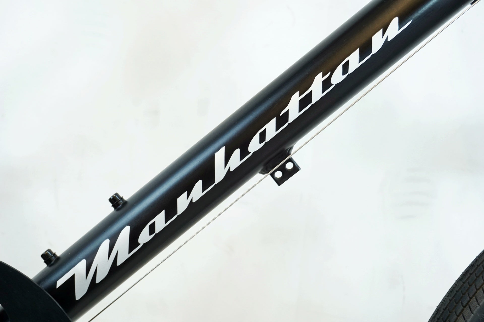 MANHATTAN 「マンハッタン」 MP-451 AD 2024年モデル ミニベロ / 有明