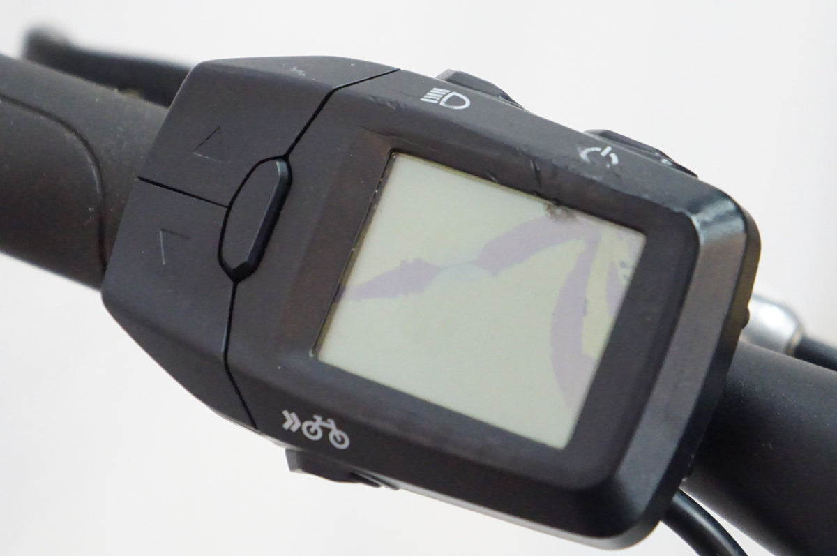 ジャンク PANASONIC 「パナソニック」 XEALT L3 BE-RL31MR 2023年モデル eBike / 熊谷本店