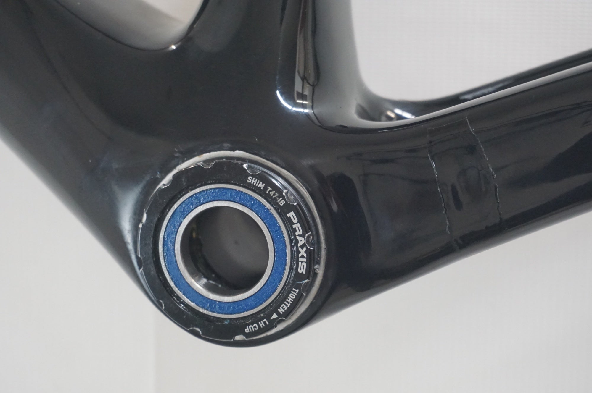 TREK 「トレック」 EMONDA SL 6 DISC PRO 2022年モデル フレームセット / 福岡店