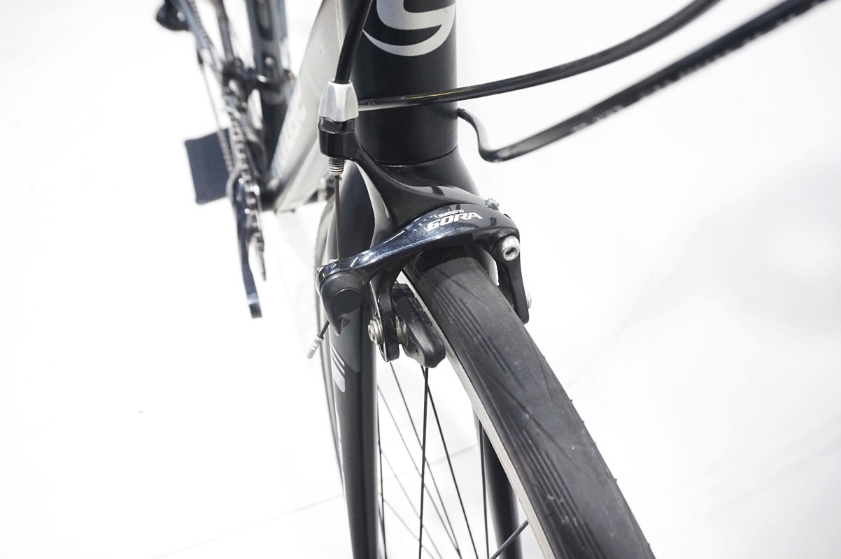 CANNONDALE 「キャノンデール」 CAAD8 TIAGRA 2016年モデル ロードバイク/ バイチャリ阪急塚口店 ITDK78BQ9QAQ CANNONDALE 「キャノンデール」 CAAD8 2016年モデル ロードバイク