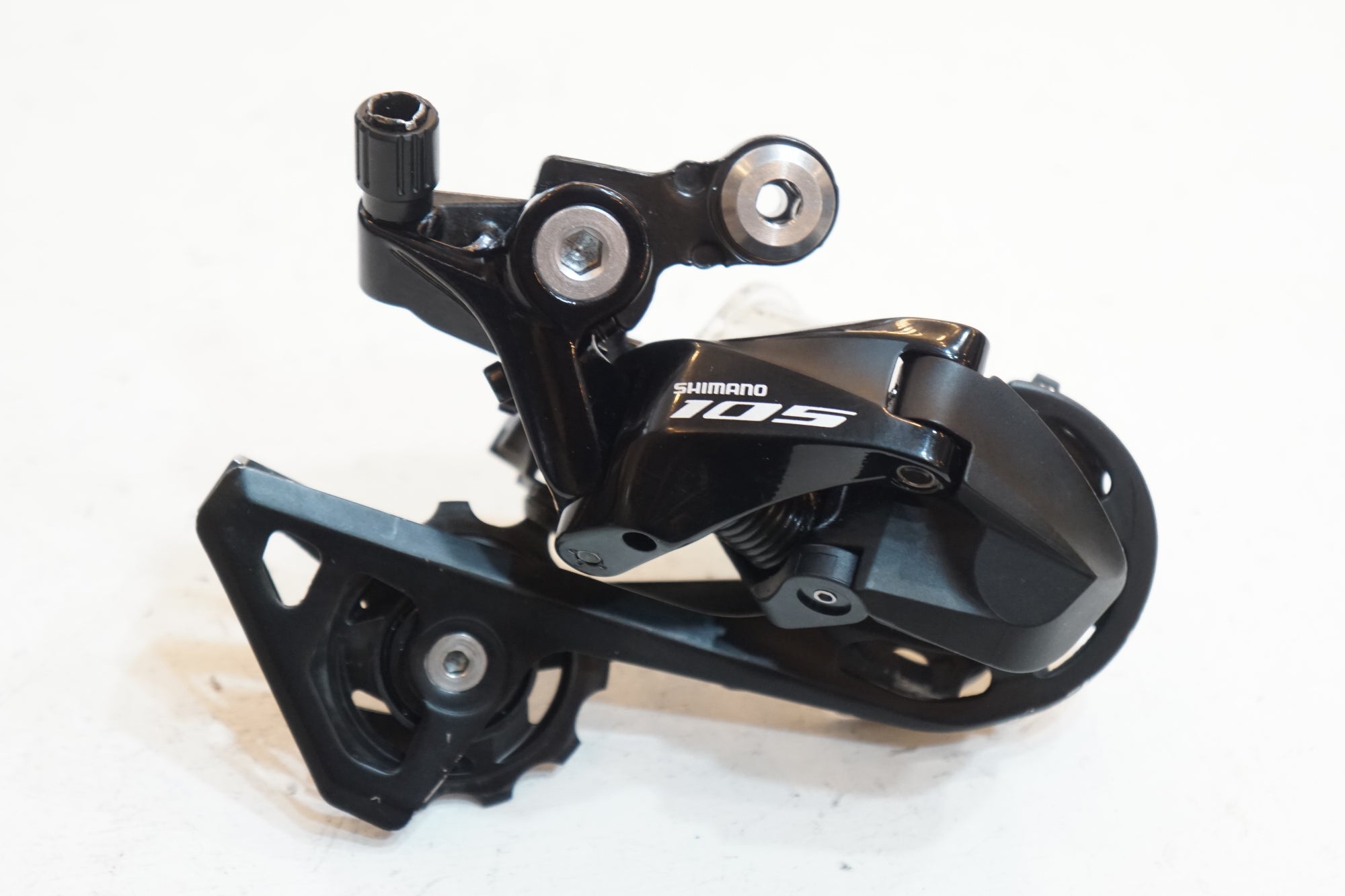 RIDEAカスタム SHIMANO RD-R7000 リアディレイラー 中古 RD（リアディレイラー） - ロードバイク用 - コンポーネント