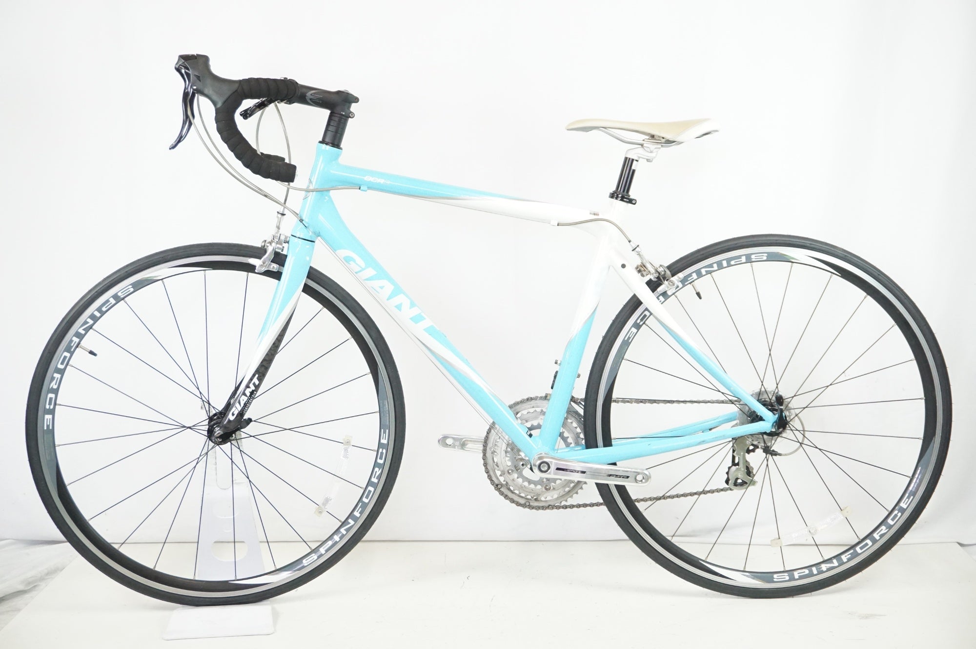 GIANT 「ジャイアント」 OCR3 2008年モデル ロードバイク / 宇都宮店