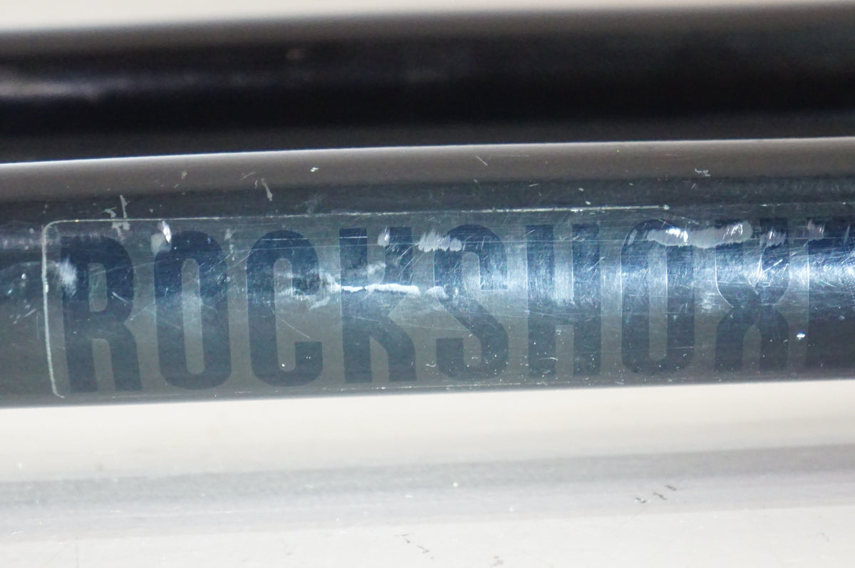 ジャンク ROCKSHOX 「ロックショック」 RECON サスペンションフォーク / 熊谷本店