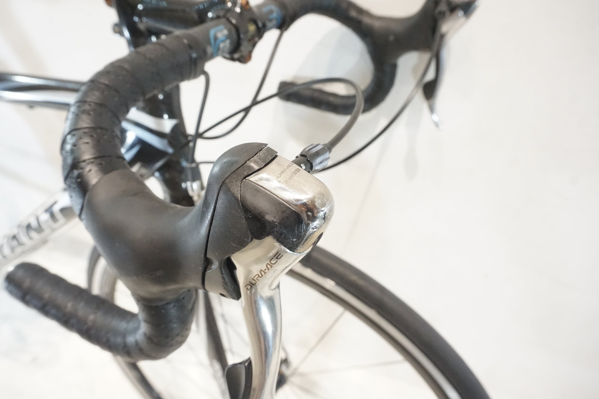 GIANT 「ジャイアント」 TCR COMPOSITE 0 2005年モデル ロードバイク