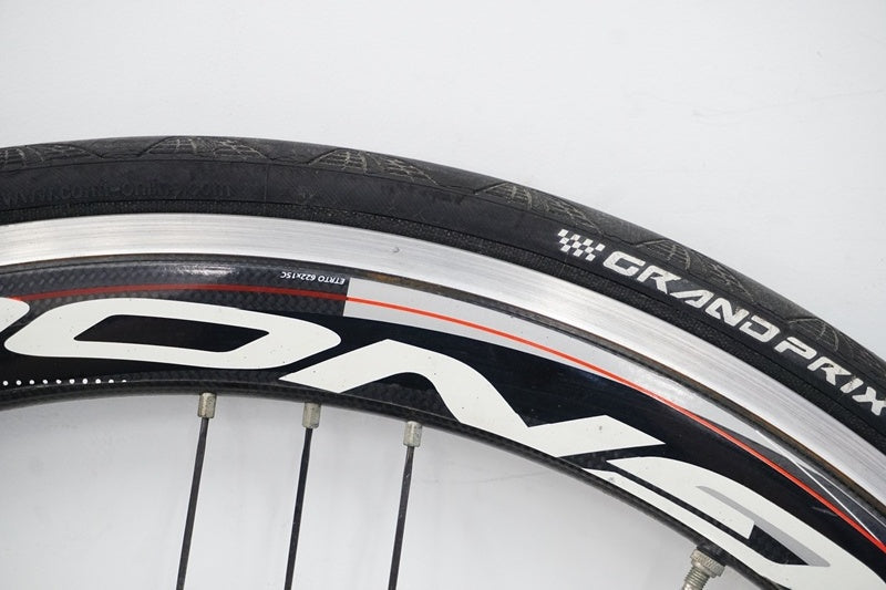 CAMPAGNOLO 「カンパニョーロ」 BULLET 50 シマノ10速 ホイール CAMPAGNOLO 「カンパニョーロ」 BULLET 50 シマノ10速 ホイール
